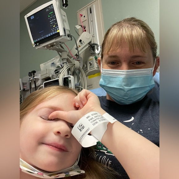 Check out my story behind my closet! - Picture 7 of 15